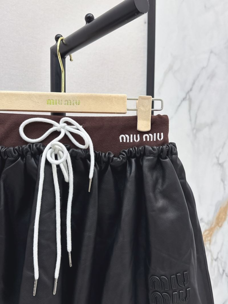 Miu Miu Dress